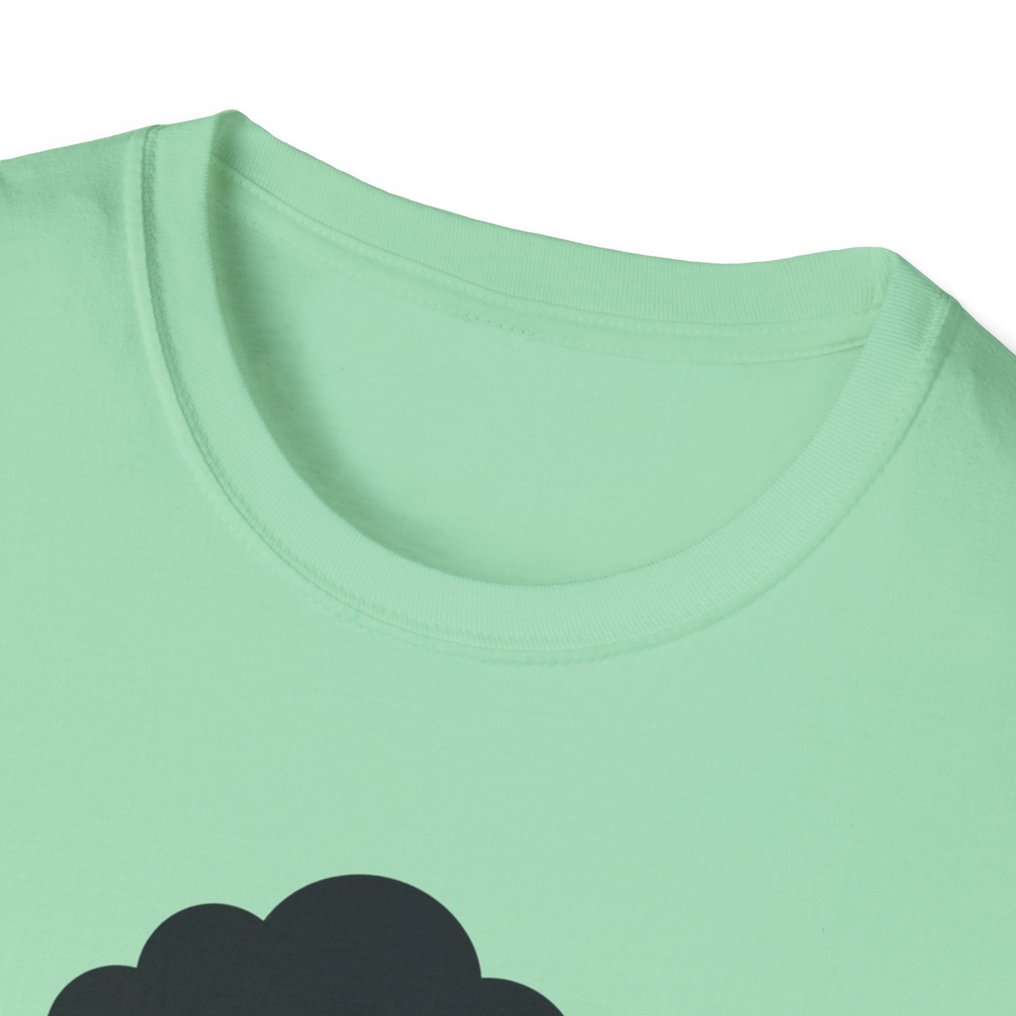 I Will Never Leave You T-Shirt