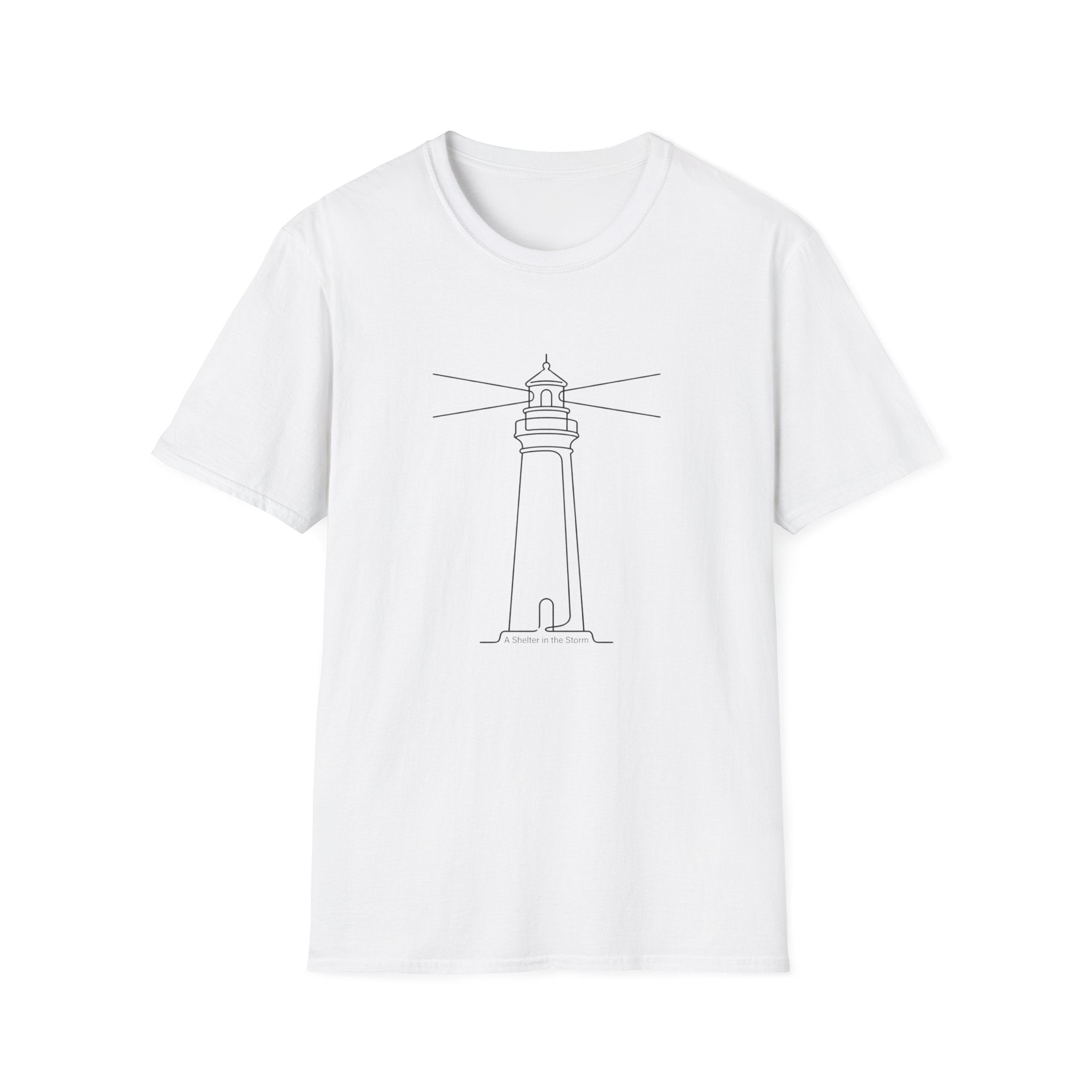 Shelter in the Storm T-Shirt