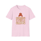 Running On Grace T-Shirt