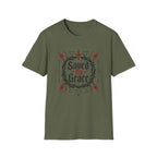 Saved by Grace T-Shirt