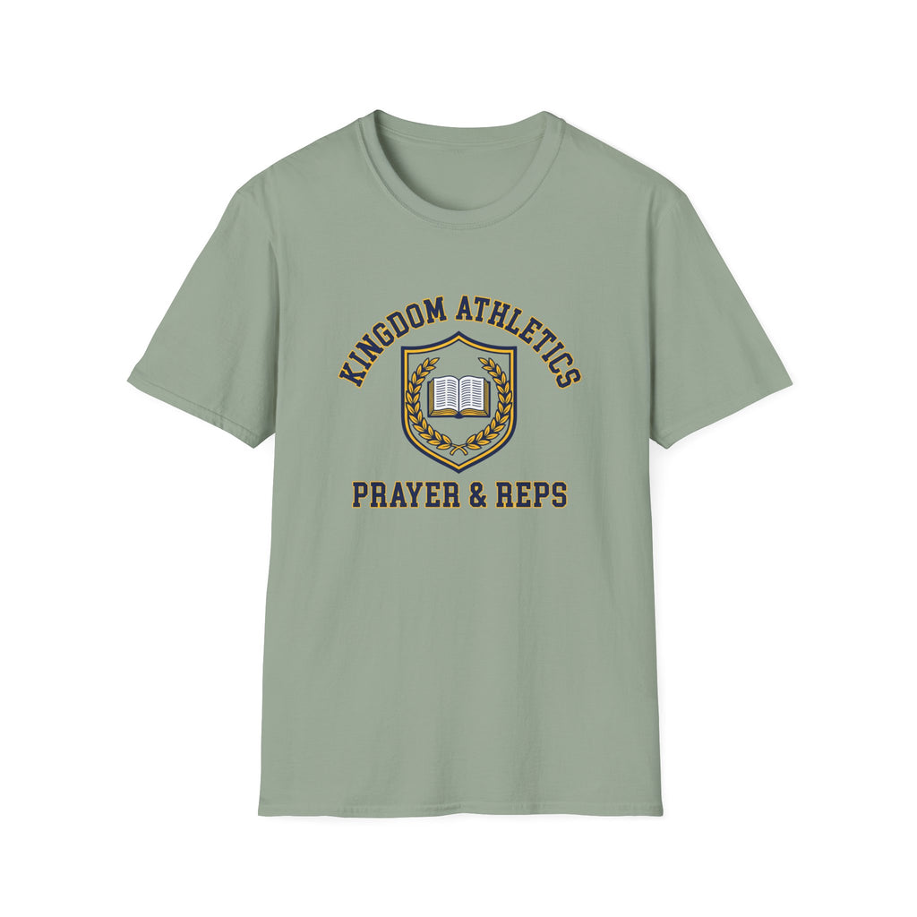Not of this World T-Shirt