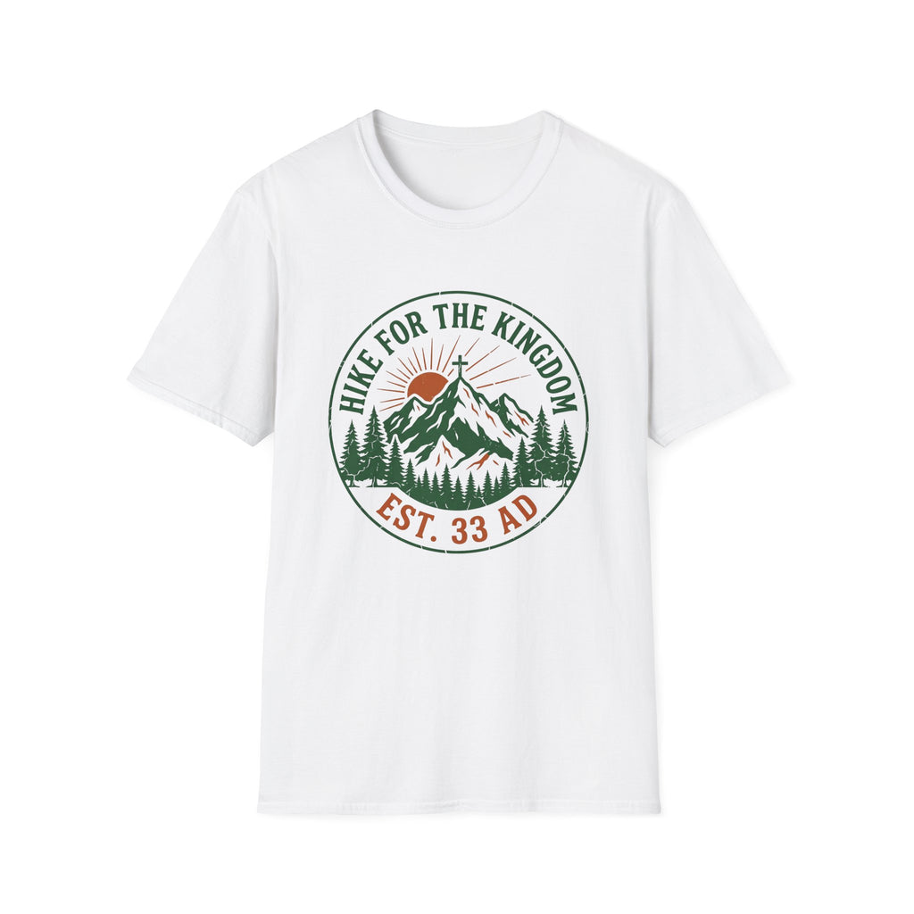 Hike for the Kingdom T-Shirt