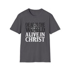 Deaf to the World T-Shirt