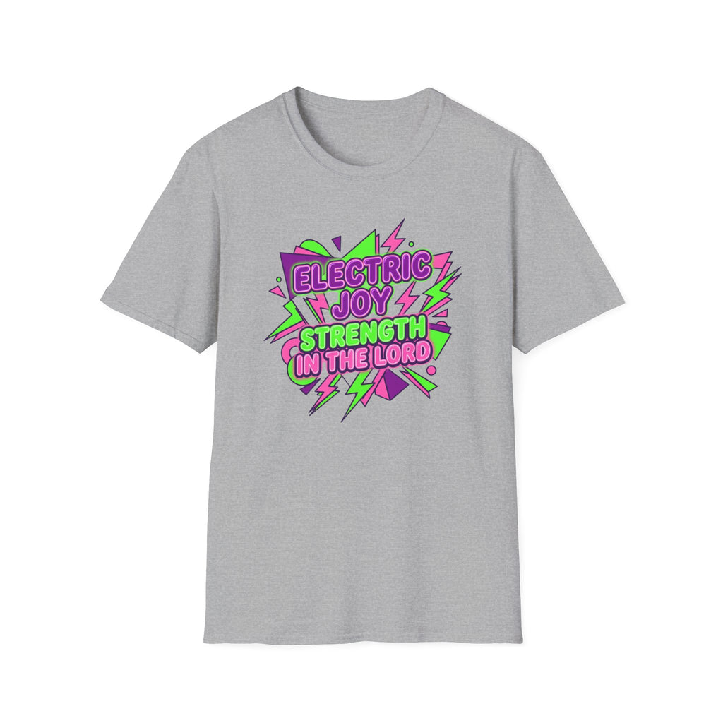 Electric Joy T-Shirt