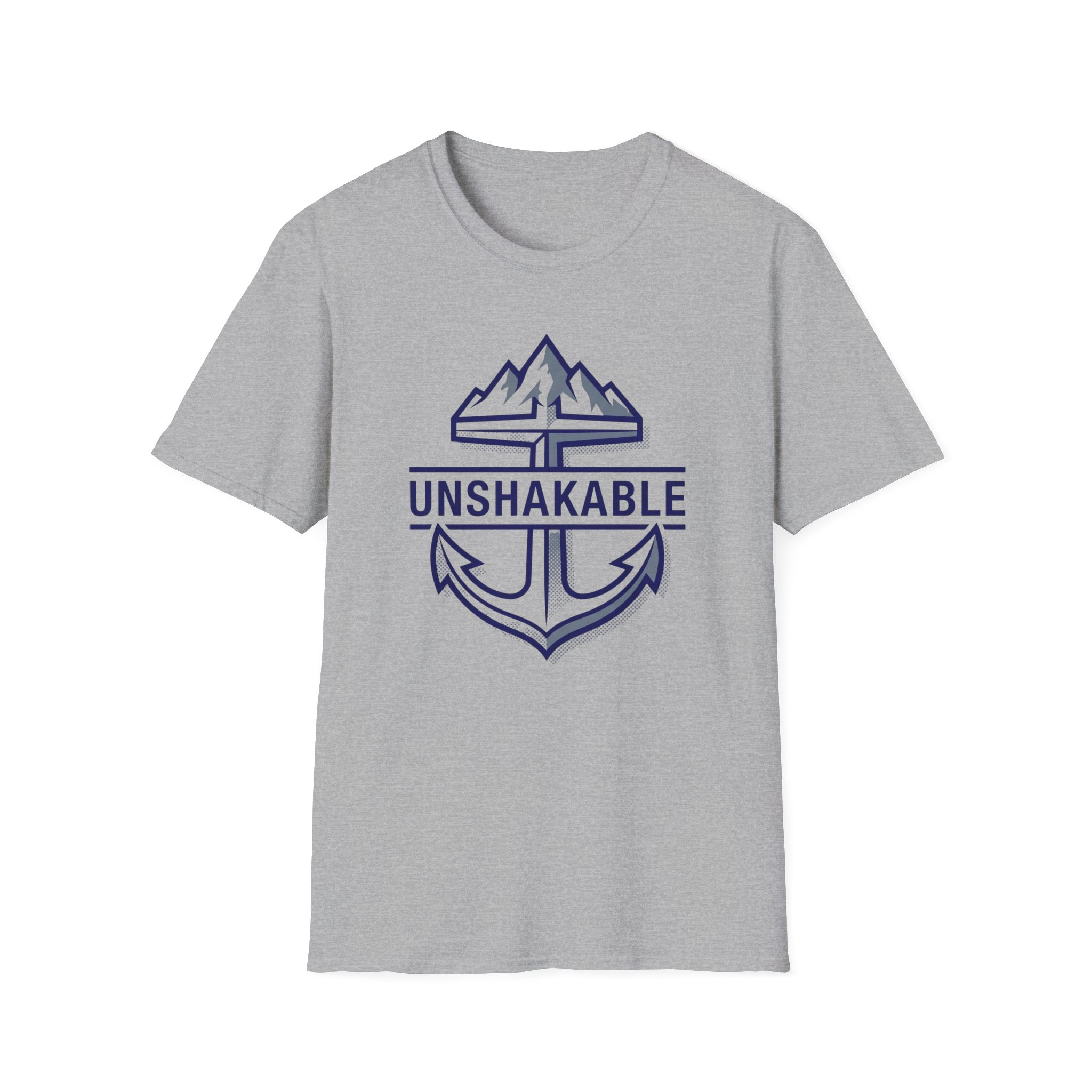 Unshakable T-Shirt
