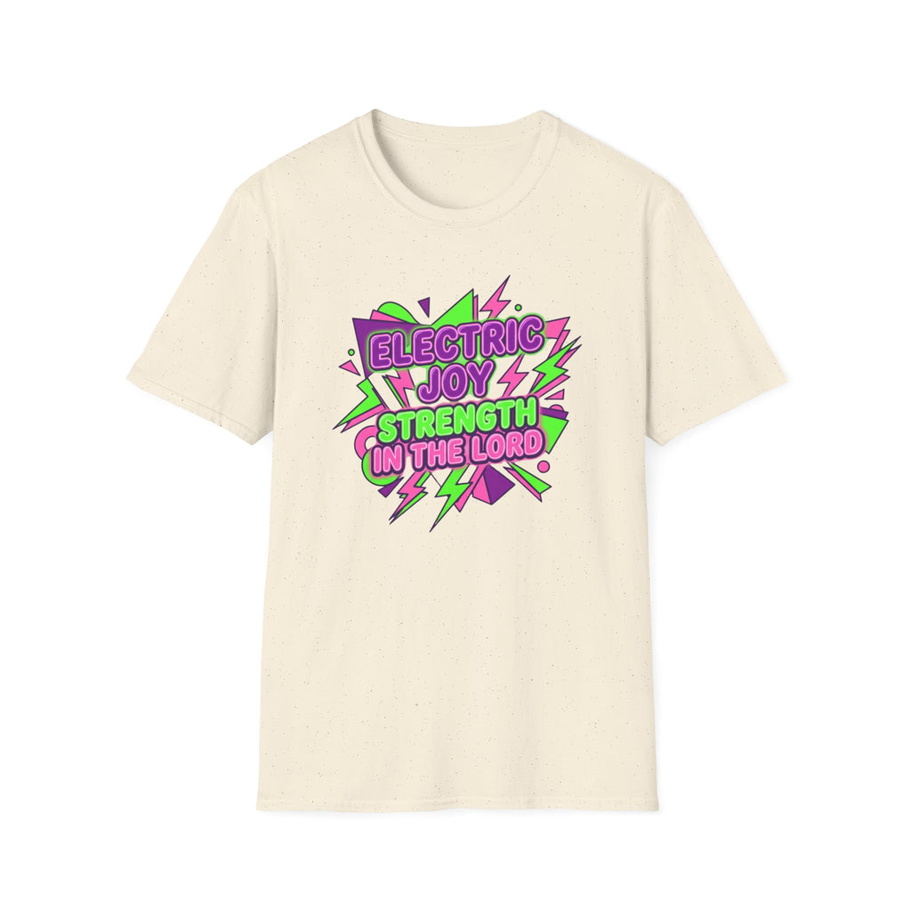 Electric Joy T-Shirt