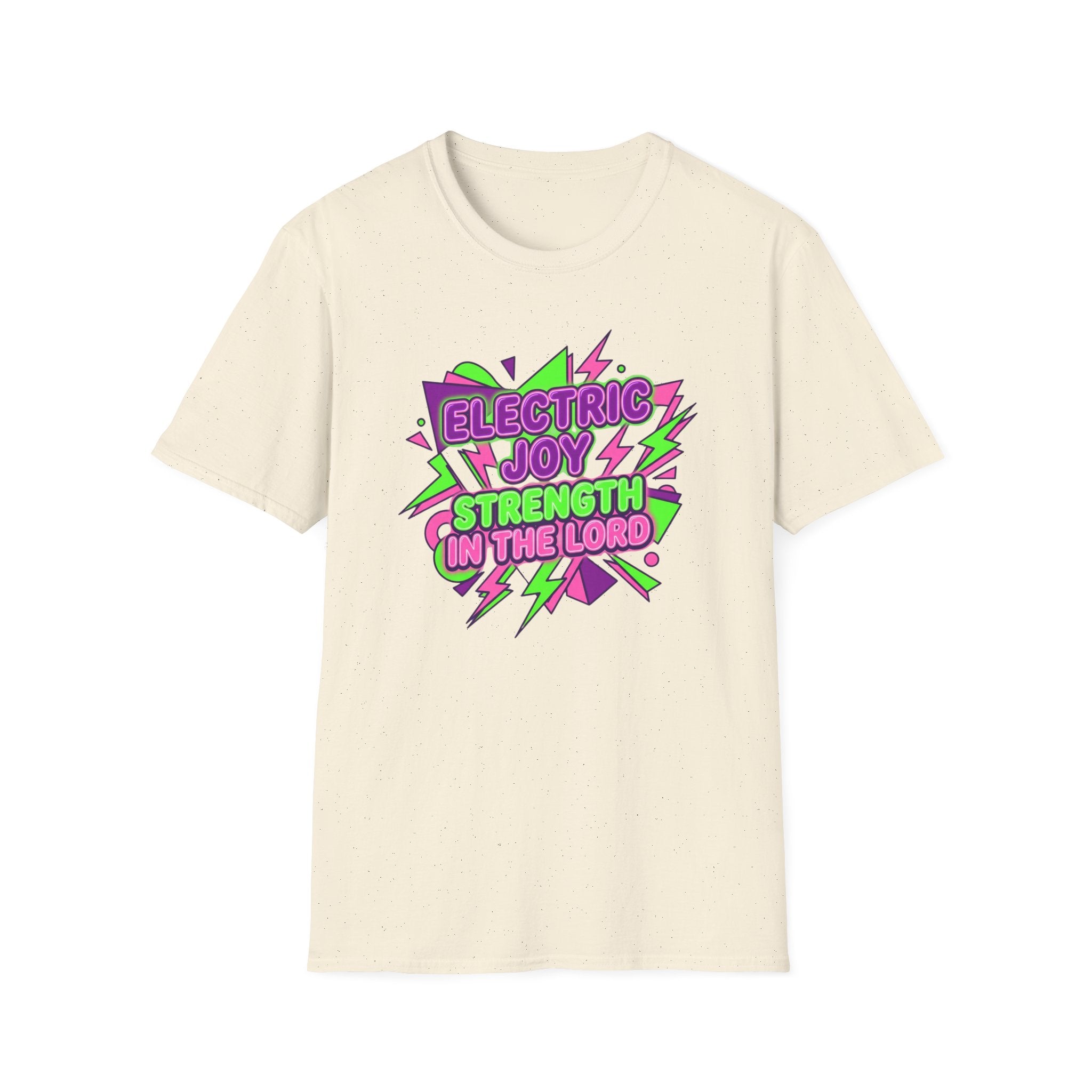 Electric Joy T-Shirt