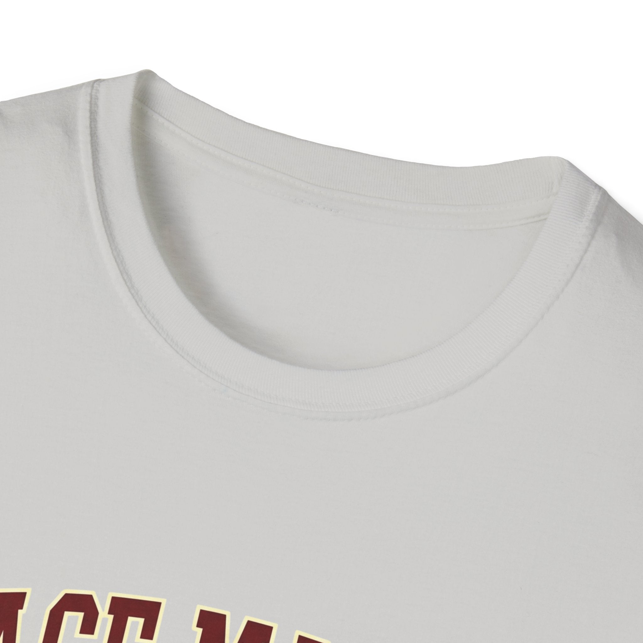 Peace Maker T-Shirt