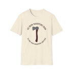 Iron Sharpens Iron T-Shirt