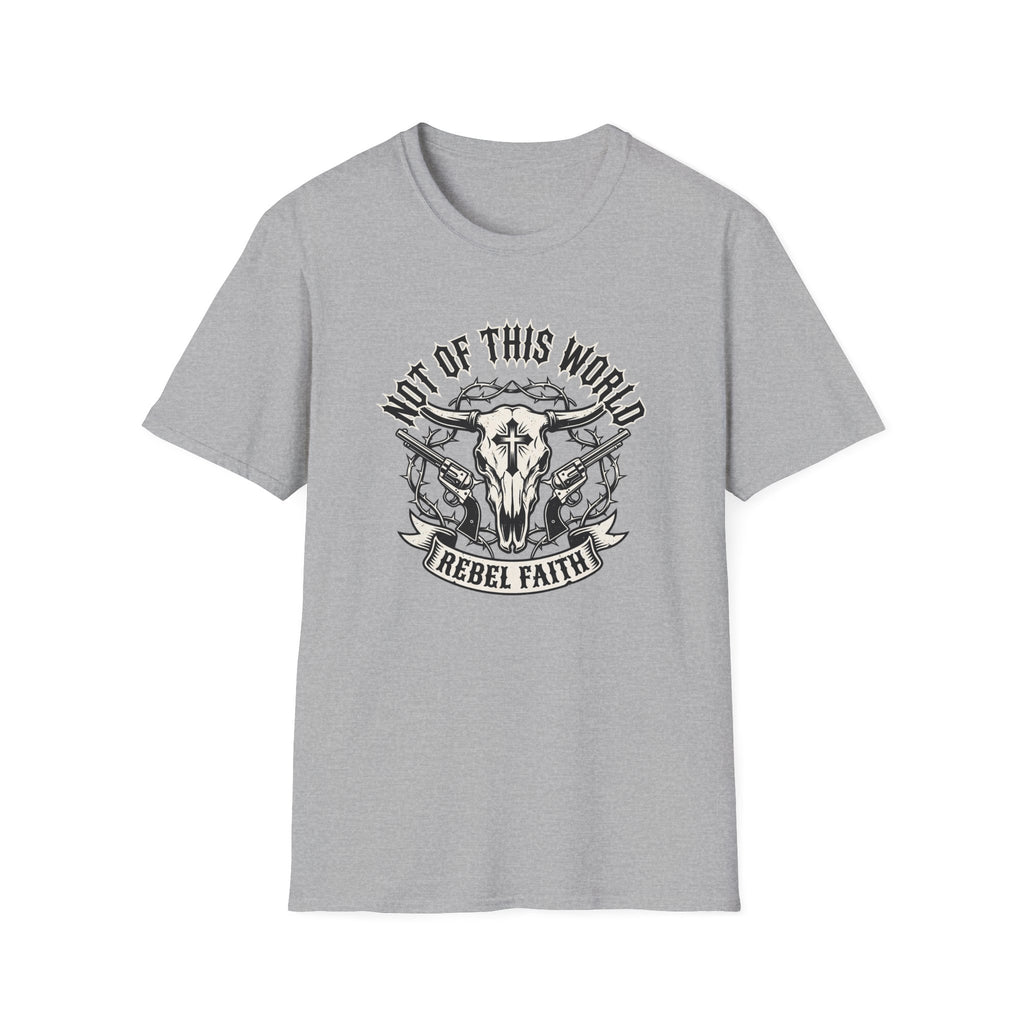 Not of this World T-Shirt
