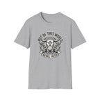 Not of this World T-Shirt