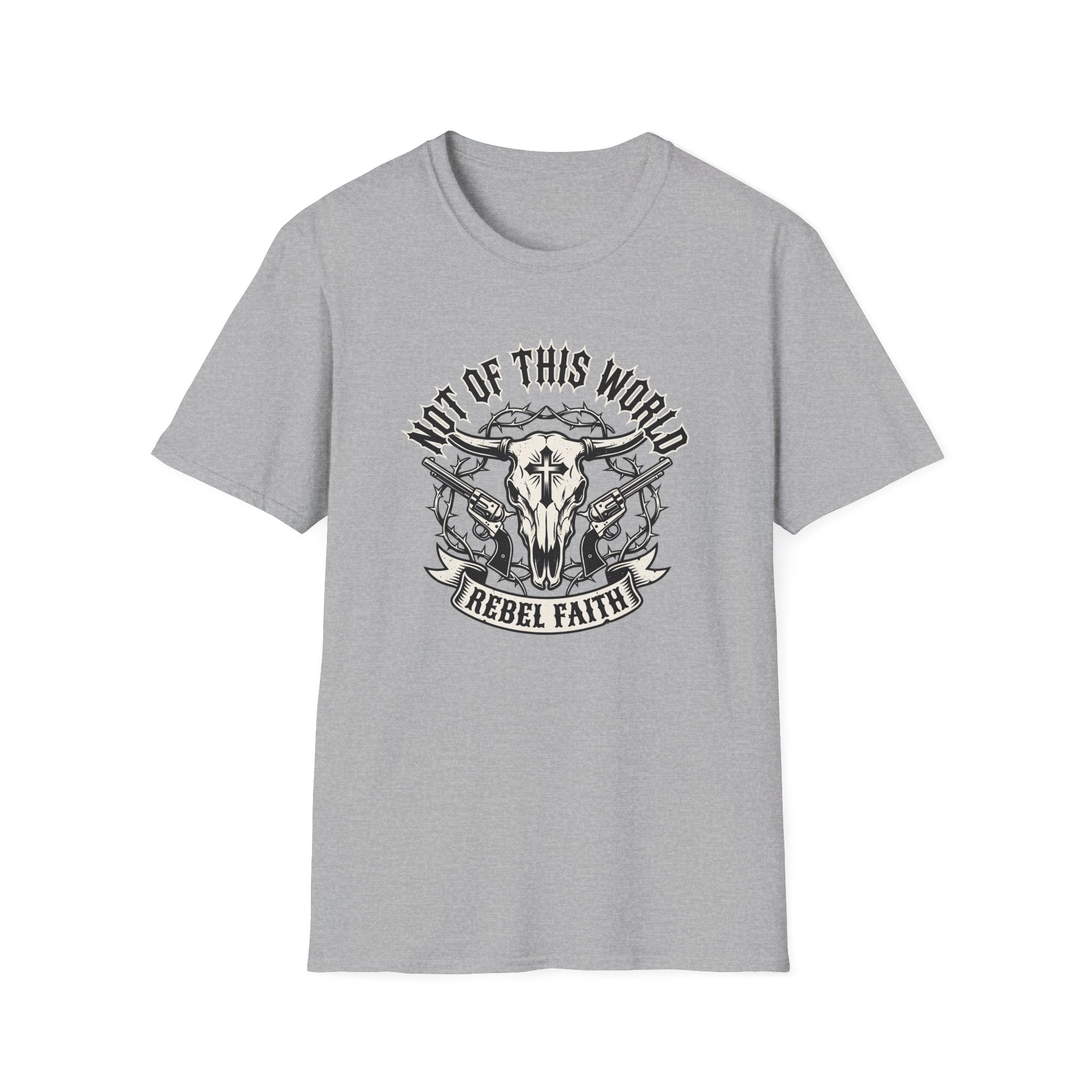 Not of this World T-Shirt
