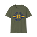 Faith Over Anxiety T-Shirt
