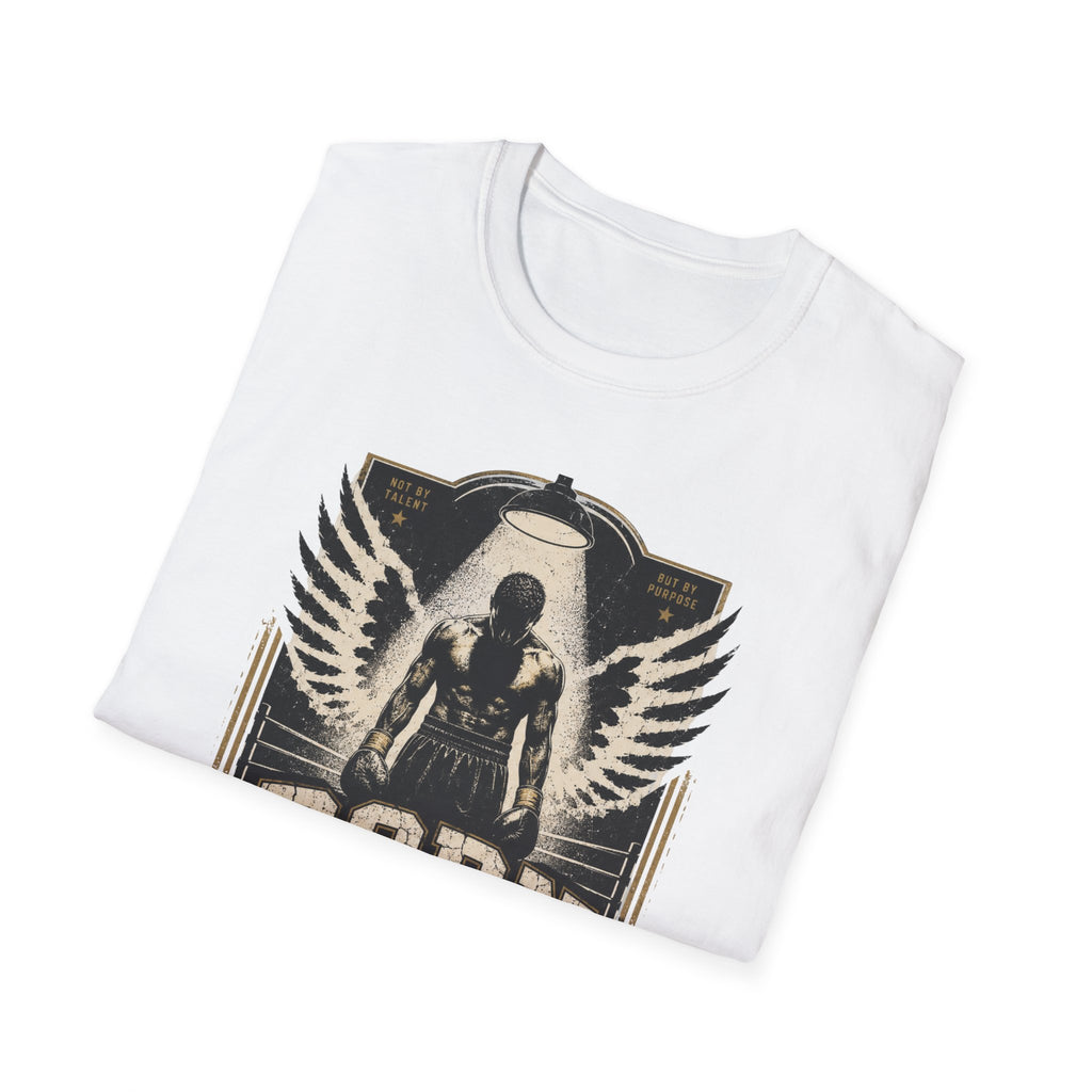 Born With A Calling T-Shirt