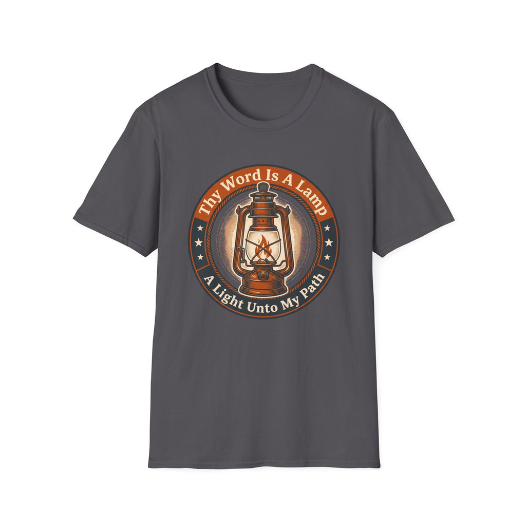 Thy Word is a Lamp T-Shirt