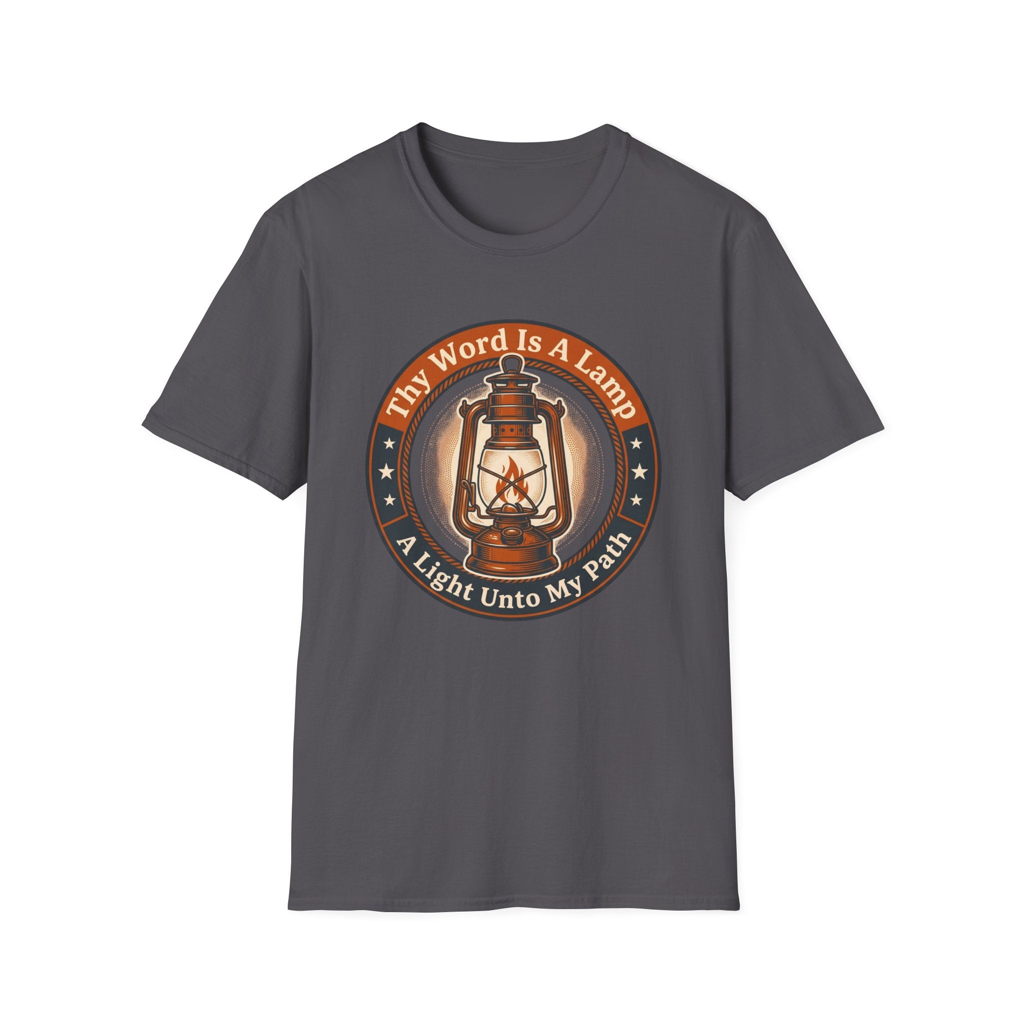 Thy Word is a Lamp T-Shirt