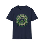 Guard Your Heart T-Shirt
