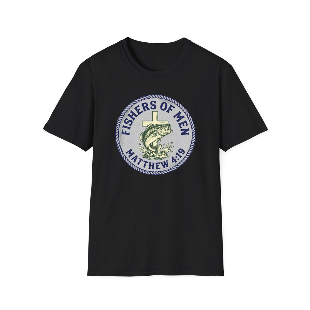 Fishers Of Men T-Shirt