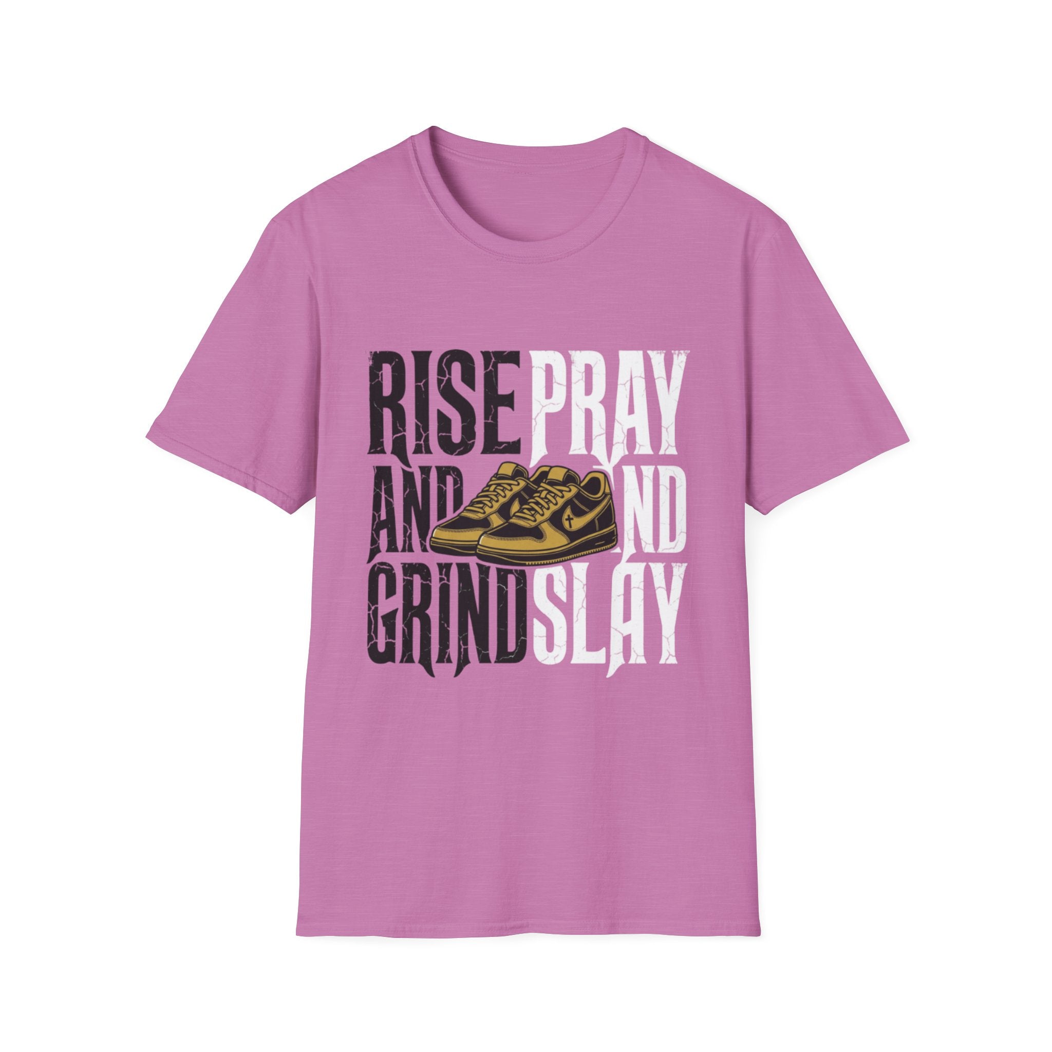 Raise and Grind T-Shirt