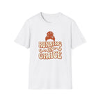 Running On Grace T-Shirt