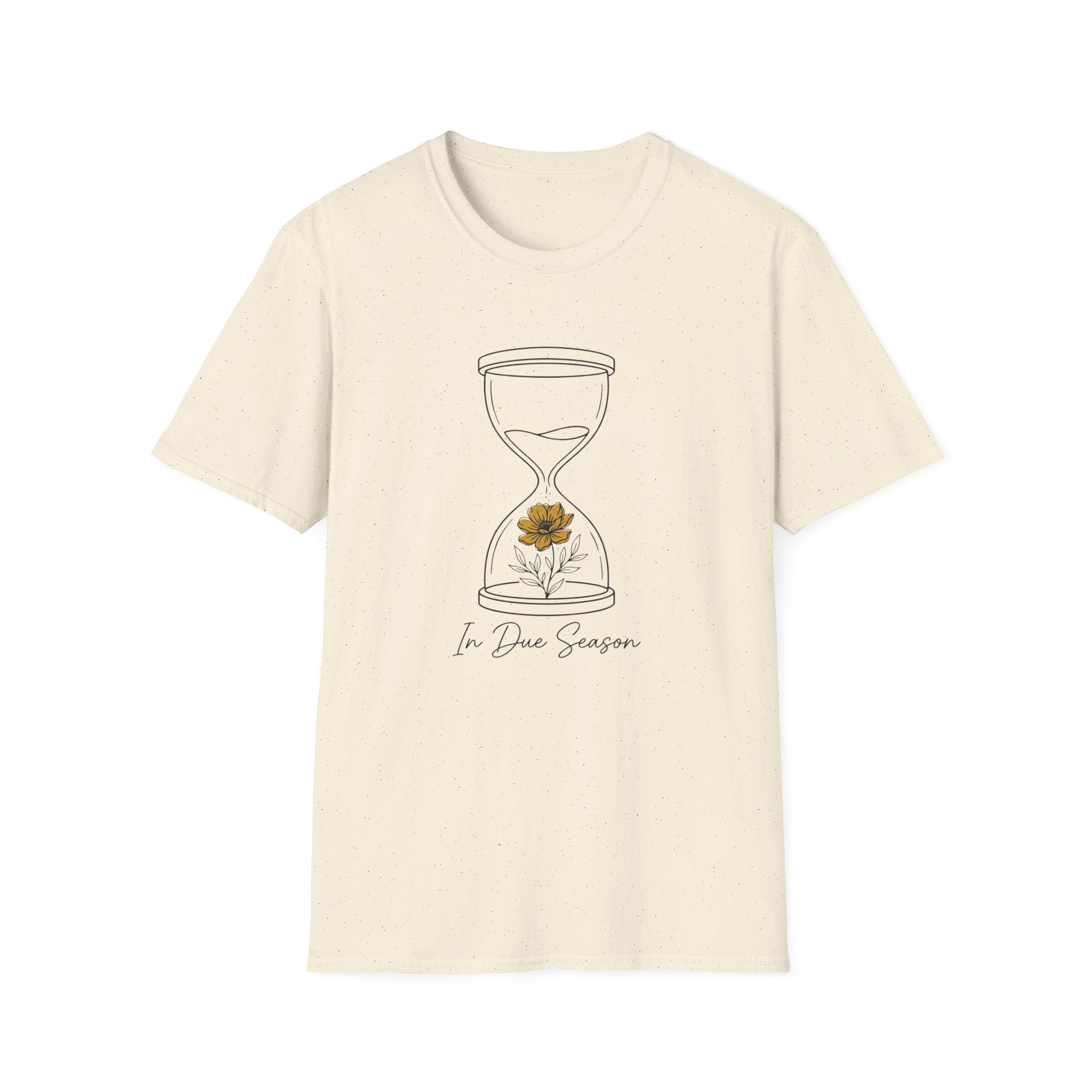 In Due Season T-Shirt