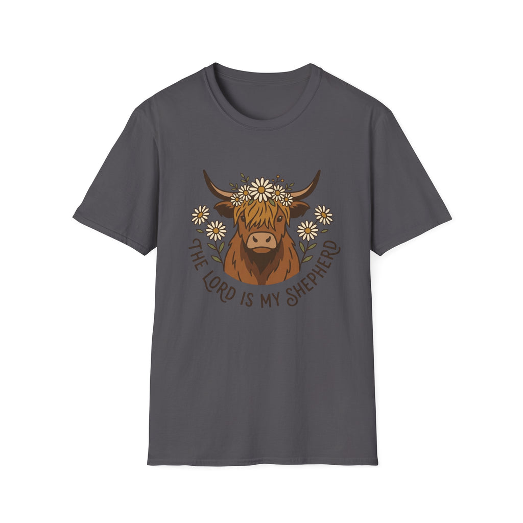 The Lord Is My Shepherd T-Shirt