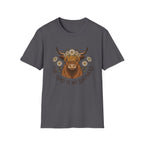 The Lord Is My Shepherd T-Shirt