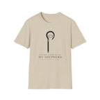 The Lord Is My Shepherd T-Shirt