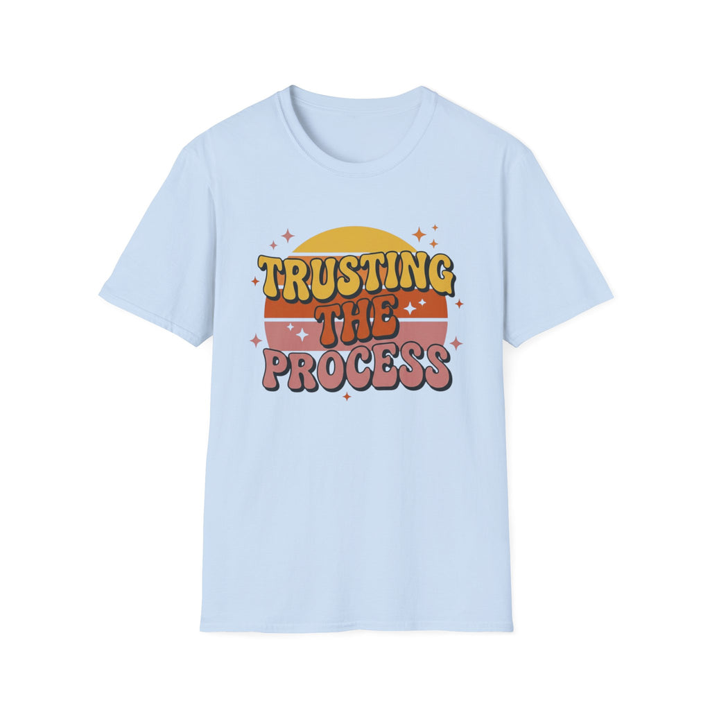 Cast Your Cares T-Shirt