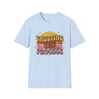 Cast Your Cares T-Shirt