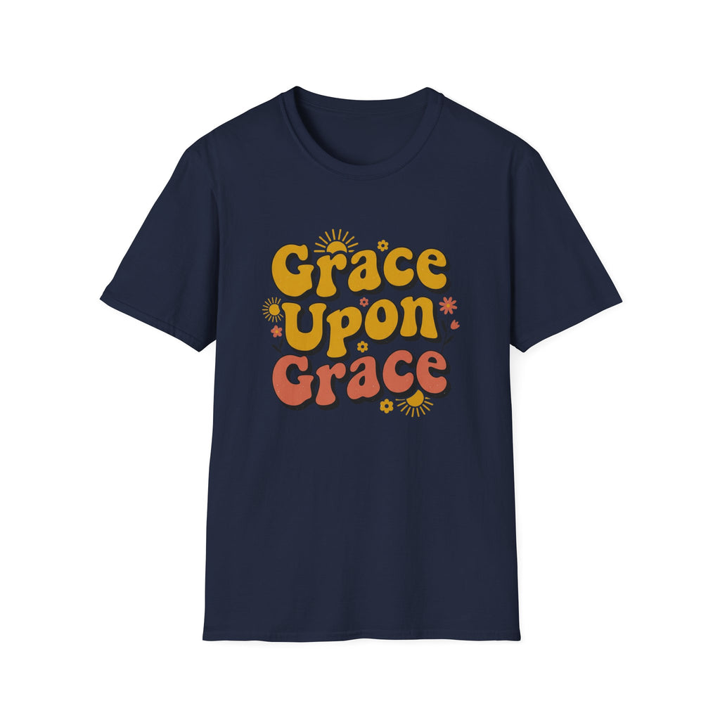 Grace Upon Grace T-Shirt