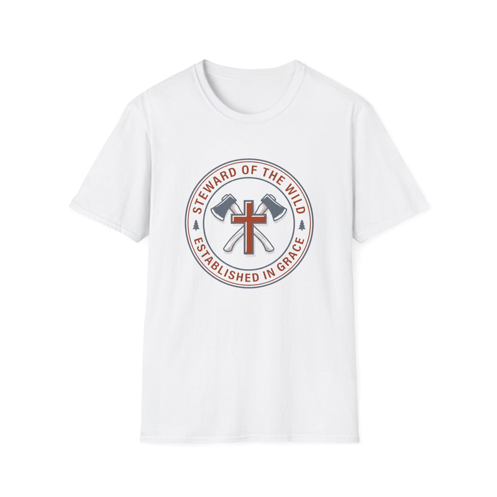 Steward of the Wild T-Shirt