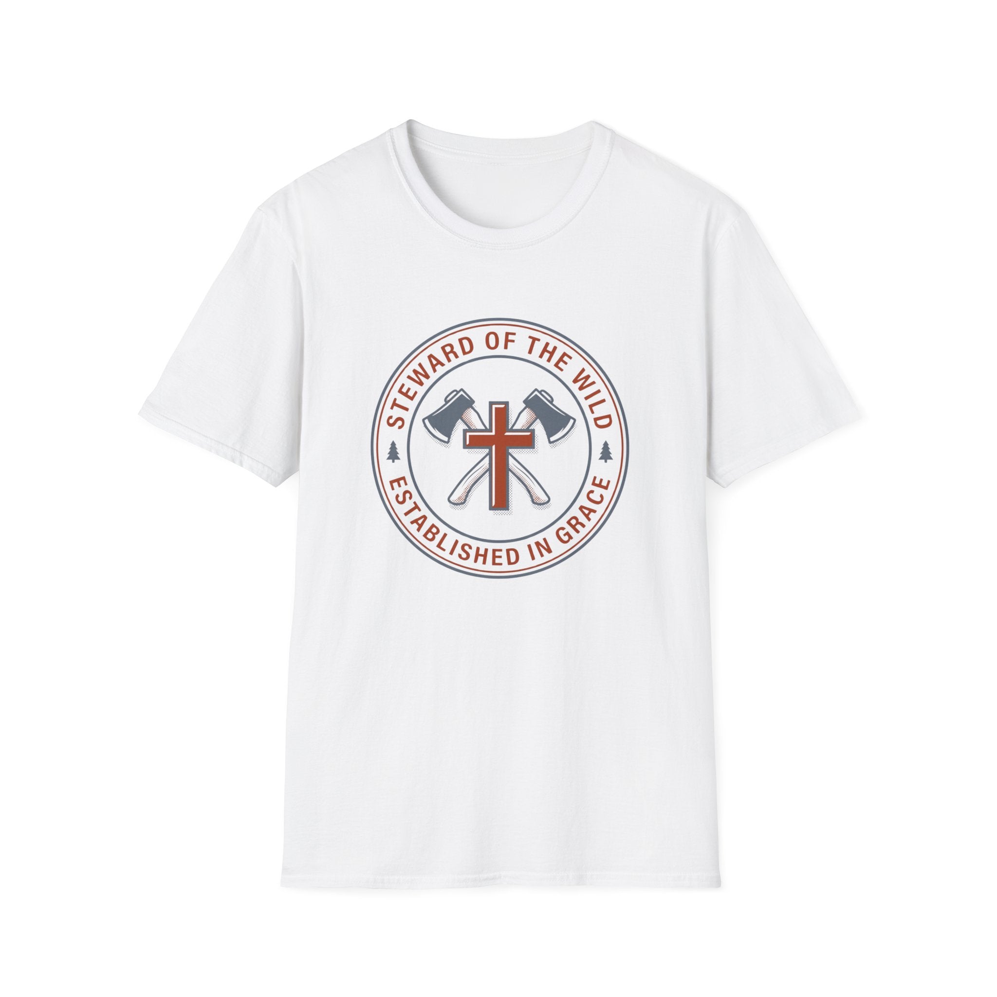 Steward of the Wild T-Shirt