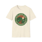 Faith Over Sight T-Shirt