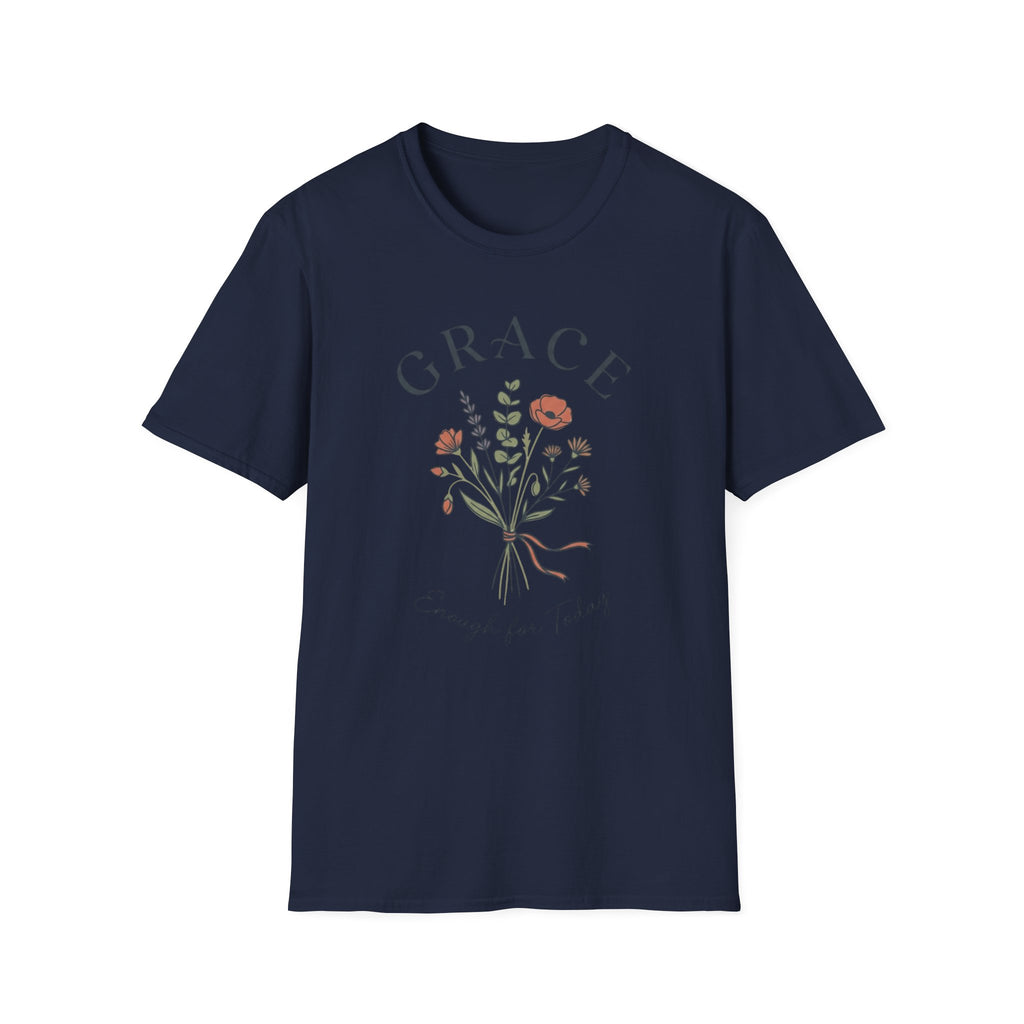 Grace Enough T-Shirt