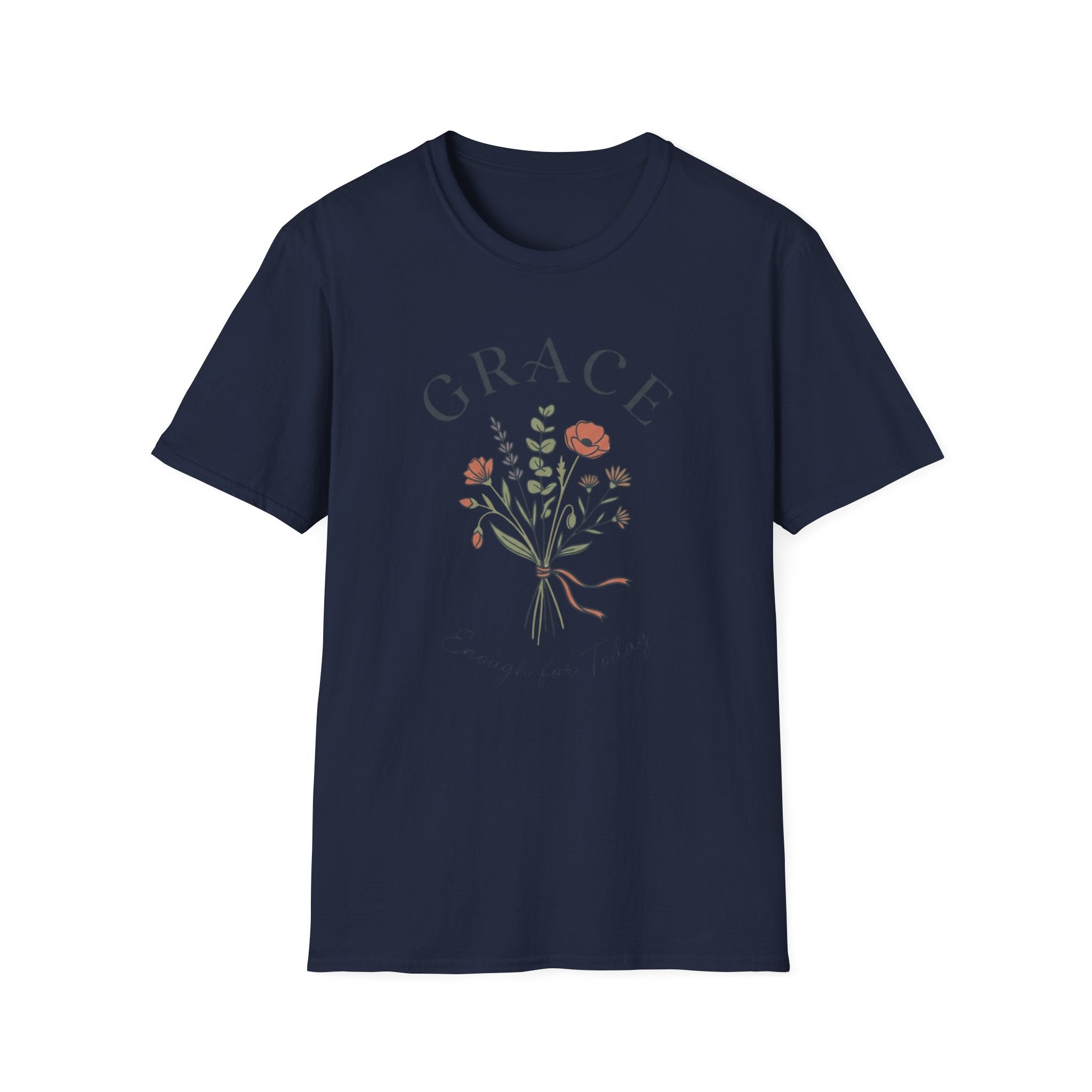 Grace Enough T-Shirt