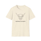 Faithful and Fluffy T-Shirt