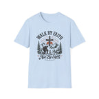 Walk by Faith T-Shirt
