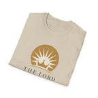The Lord Is My Light T-Shirt
