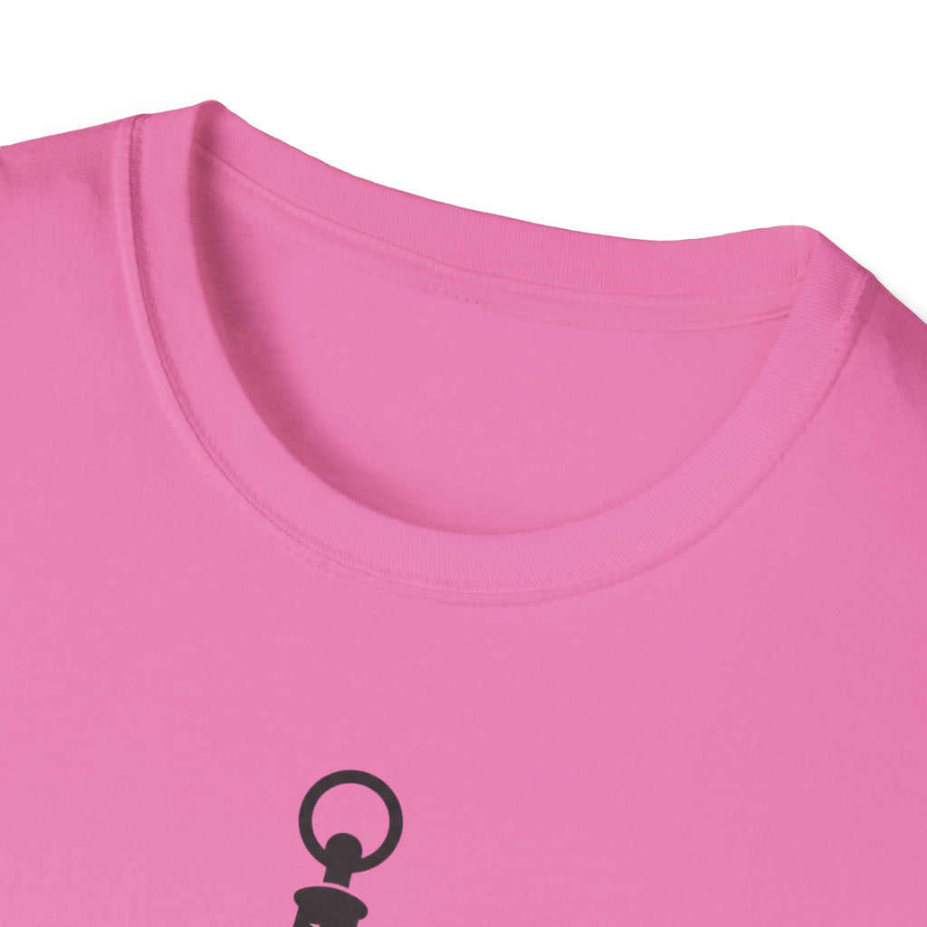 He Will Make Your Path Straight T-Shirt