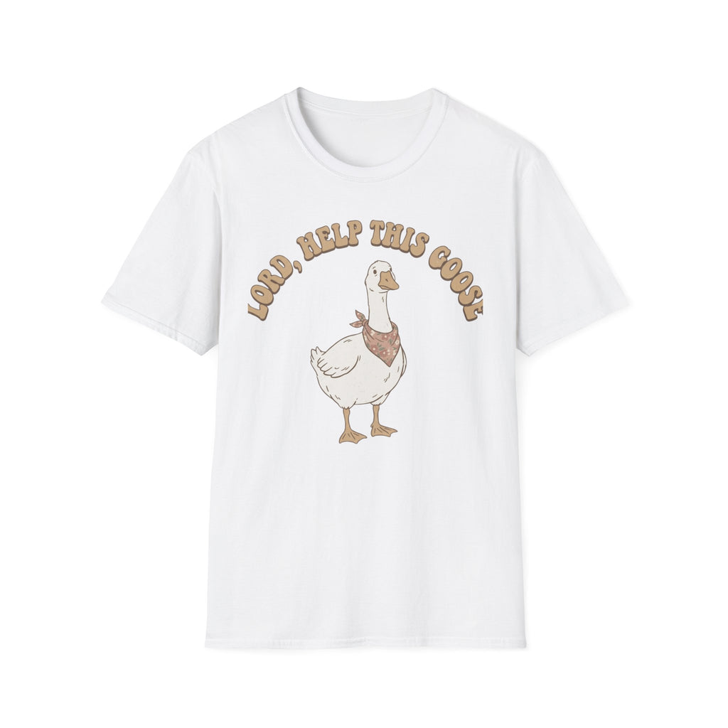Lord Help The Goose T-Shirt