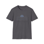 Still Waters Deep Rest T-Shirt