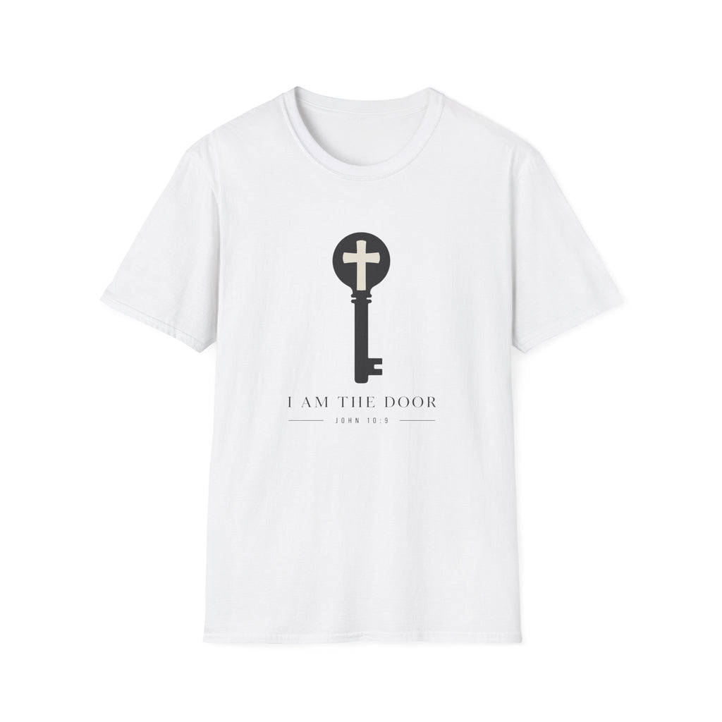 I Am The Door T-Shirt
