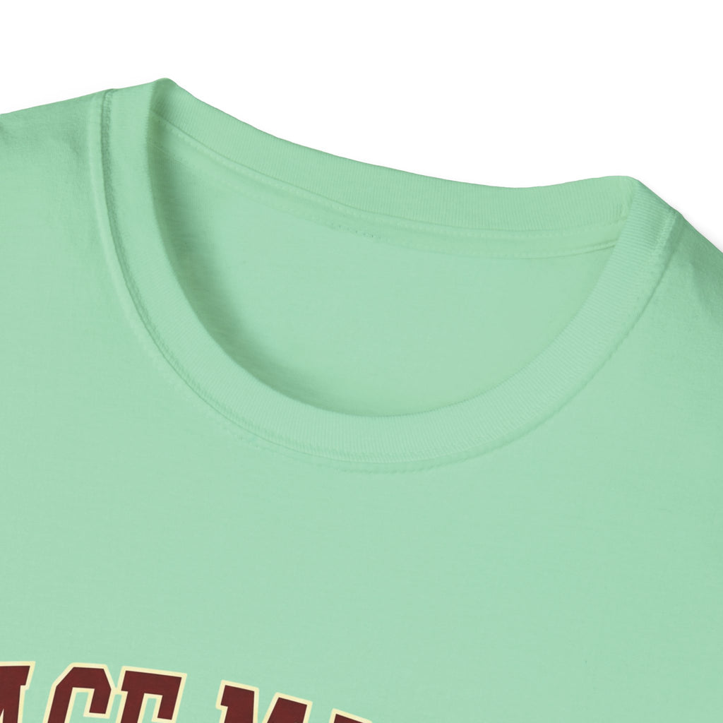 Peace Maker T-Shirt