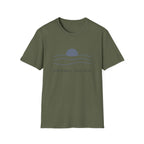 Still Waters Deep Rest T-Shirt