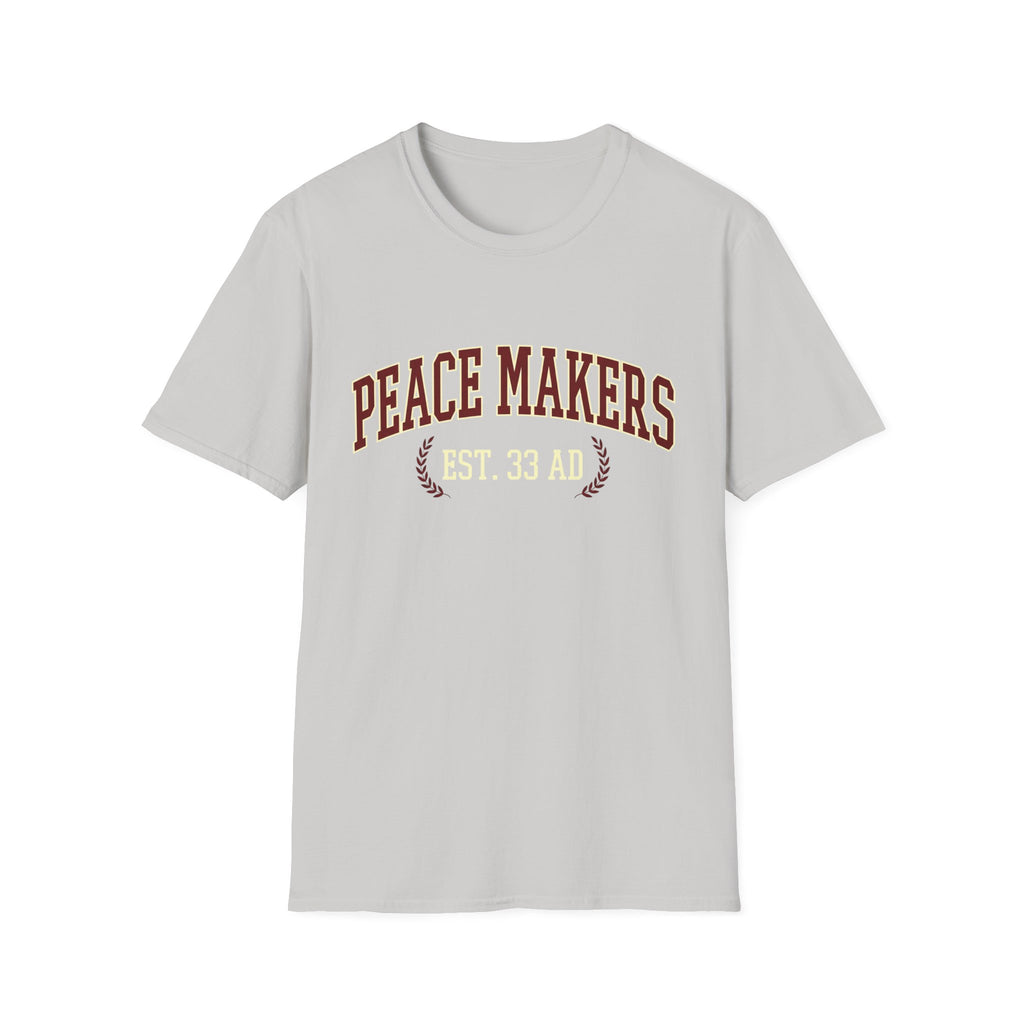Peace Maker T-Shirt