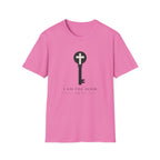 I Am The Door T-Shirt