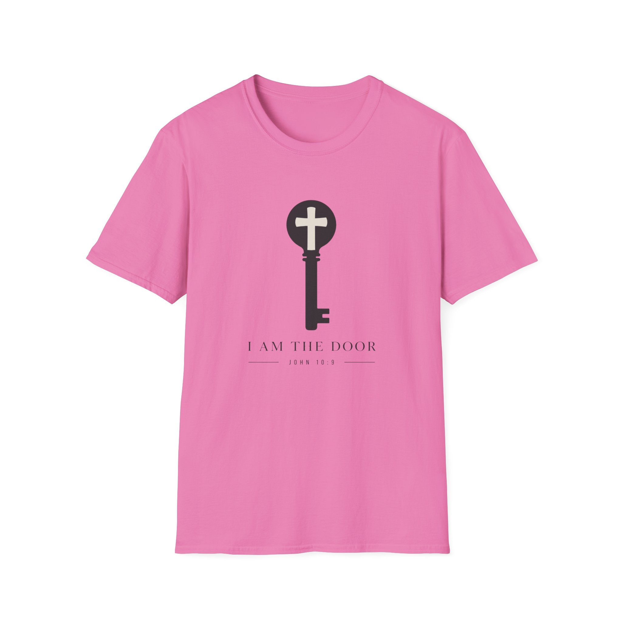 I Am The Door T-Shirt