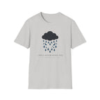 I Will Never Leave You T-Shirt