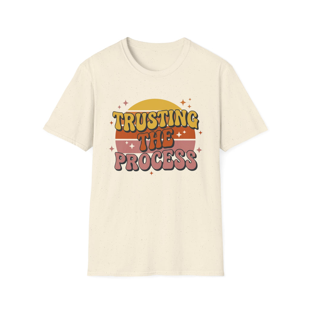 Cast Your Cares T-Shirt